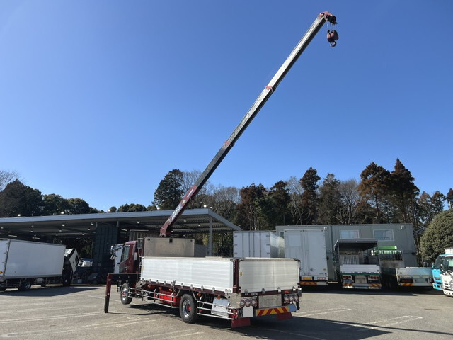 日野レンジャークレーン4段中型（4t）[写真04]