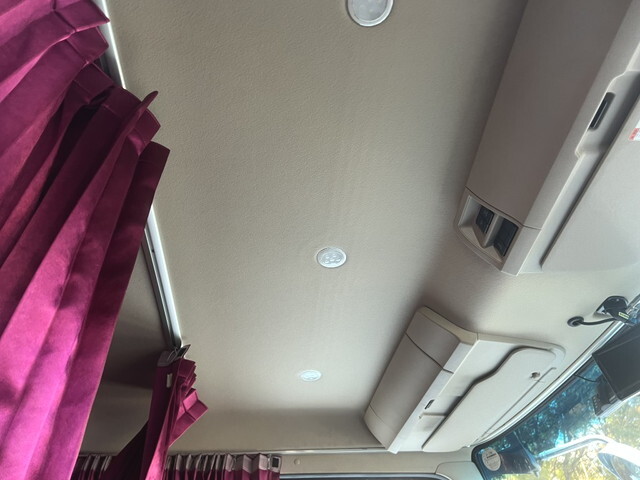 日野レンジャークレーン4段中型（4t）[写真40]