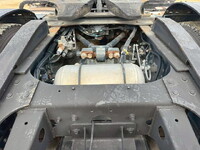 日野プロフィアトレーラーヘッド（トラクターヘッド）大型（10t）[写真12]