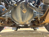 日野プロフィアトレーラーヘッド（トラクターヘッド）大型（10t）[写真15]