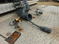 日野プロフィアトレーラーヘッド（トラクターヘッド）大型（10t）[写真16]