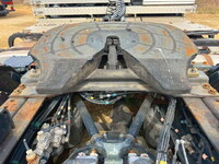 日野プロフィアトレーラーヘッド（トラクターヘッド）大型（10t）[写真18]