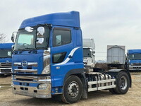 日野プロフィアトレーラーヘッド（トラクターヘッド）大型（10t）[写真01]