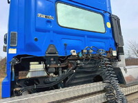 日野プロフィアトレーラーヘッド（トラクターヘッド）大型（10t）[写真21]