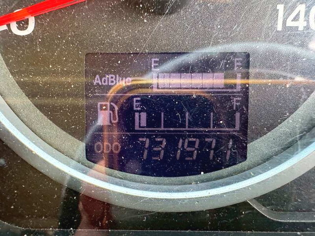 日野プロフィアトレーラーヘッド（トラクターヘッド）大型（10t）[写真26]