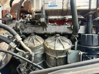 日野プロフィアトレーラーヘッド（トラクターヘッド）大型（10t）[写真33]