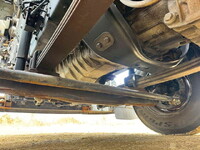 日野プロフィアトレーラーヘッド（トラクターヘッド）大型（10t）[写真36]