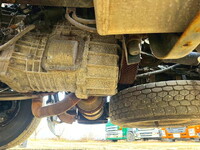 日野プロフィアトレーラーヘッド（トラクターヘッド）大型（10t）[写真37]