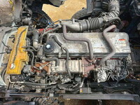 日野プロフィアトレーラーヘッド（トラクターヘッド）大型（10t）[写真40]