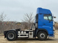 日野プロフィアトレーラーヘッド（トラクターヘッド）大型（10t）[写真07]