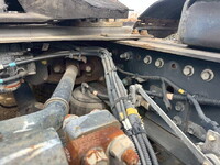 日野プロフィアトレーラーヘッド（トラクターヘッド）大型（10t）[写真10]