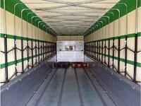 いすゞギガカーテン車大型（10t）[写真14]