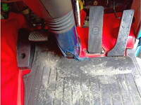 いすゞギガカーテン車大型（10t）[写真22]