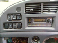 いすゞギガカーテン車大型（10t）[写真24]