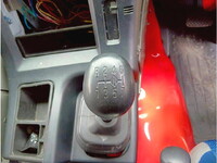 いすゞギガカーテン車大型（10t）[写真25]