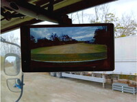 いすゞギガカーテン車大型（10t）[写真30]