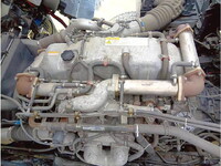 いすゞギガカーテン車大型（10t）[写真31]