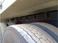 いすゞギガカーテン車大型（10t）[写真37]