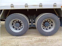 いすゞギガカーテン車大型（10t）[写真39]