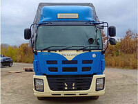 いすゞギガカーテン車大型（10t）[写真07]