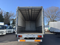 日野レンジャー幌ウイング中型（4t）[写真14]