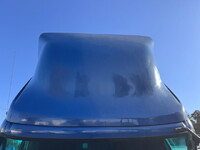 日野レンジャー幌ウイング中型（4t）[写真18]