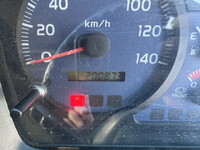 日野レンジャー幌ウイング中型（4t）[写真20]