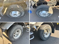 日野レンジャー幌ウイング中型（4t）[写真28]