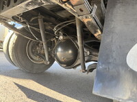 日野レンジャー幌ウイング中型（4t）[写真38]