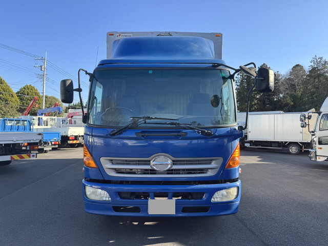 日野レンジャー幌ウイング中型（4t）[写真05]