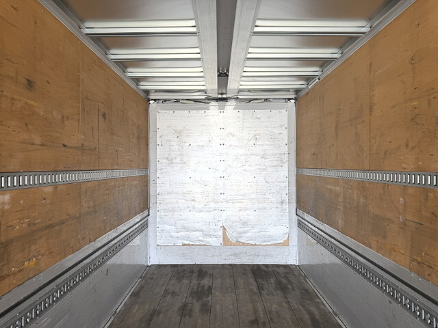 日野プロフィアアルミウイング大型（10t）[写真14]