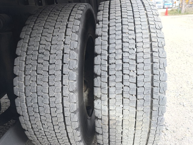 日野プロフィアアルミウイング大型（10t）[写真16]