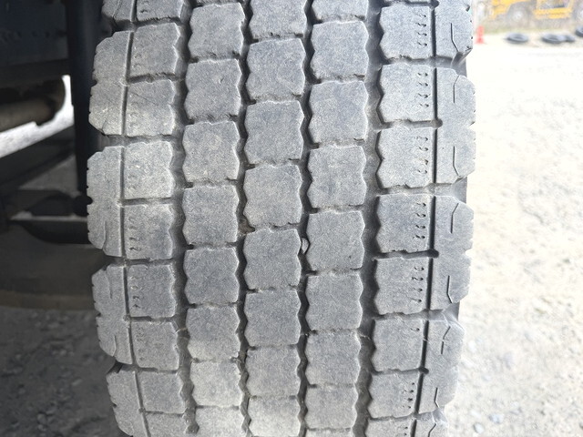 日野プロフィアアルミウイング大型（10t）[写真17]