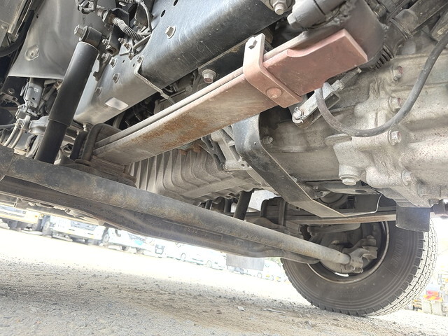 日野プロフィアアルミウイング大型（10t）[写真19]