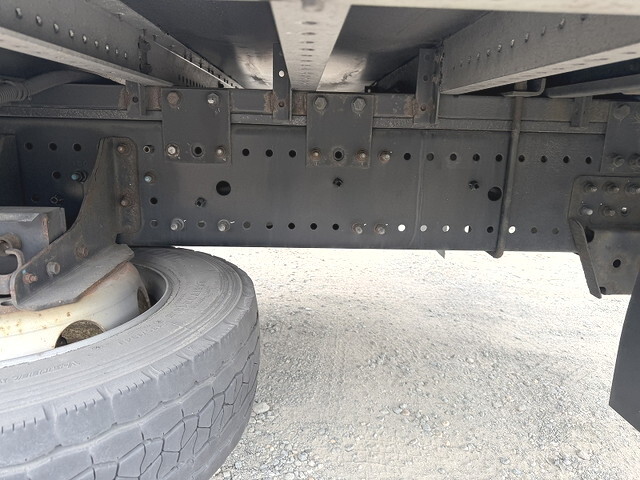 日野プロフィアアルミウイング大型（10t）[写真24]