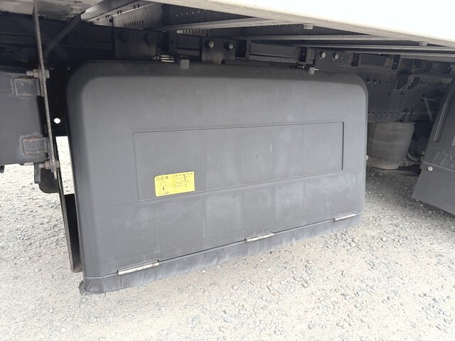 日野プロフィアアルミウイング大型（10t）[写真27]