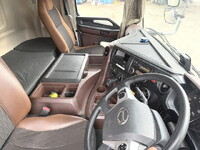 日野プロフィアアルミウイング大型（10t）[写真33]