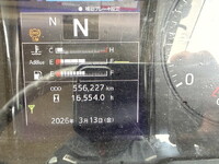 日野プロフィアアルミウイング大型（10t）[写真37]