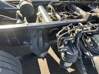 三菱ふそうキャンターダンプ小型（2t・3t）[写真13]