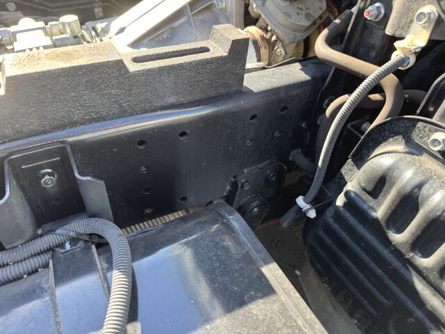 三菱ふそうキャンターダンプ小型（2t・3t）[写真15]