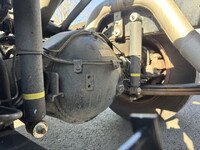 三菱ふそうキャンターダンプ小型（2t・3t）[写真19]