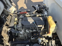 三菱ふそうキャンターダンプ小型（2t・3t）[写真26]