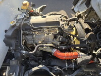 三菱ふそうキャンターダンプ小型（2t・3t）[写真29]