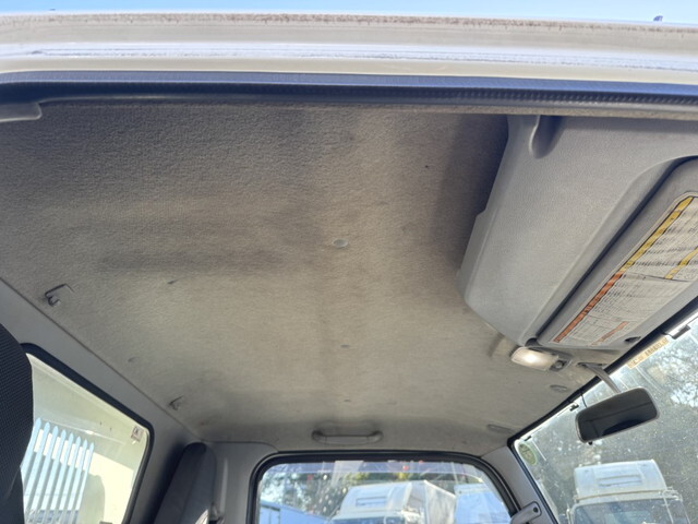 三菱ふそうキャンターダンプ小型（2t・3t）[写真30]