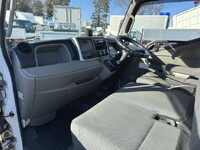 三菱ふそうキャンターダンプ小型（2t・3t）[写真39]