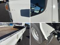 三菱ふそうキャンターダンプ小型（2t・3t）[写真40]