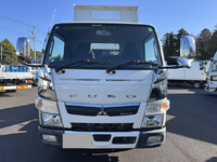 三菱ふそうキャンターダンプ小型（2t・3t）[写真04]