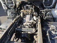 三菱ふそうキャンターダンプ小型（2t・3t）[写真10]