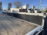 いすゞフォワードクレーン4段中型（4t）[写真13]