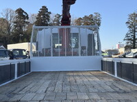 いすゞフォワードクレーン4段中型（4t）[写真14]